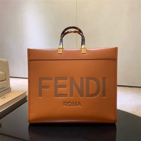 fake fendi jeans logo|knock off fendi tote bag.